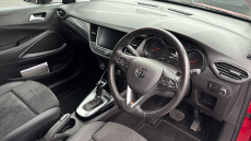 Vauxhall Crossland 1.2 Turbo [130] Ultimate 5dr Auto Petrol Hatchback